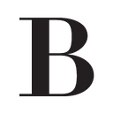 Logo for babelash.com