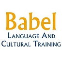 Babel Group logo