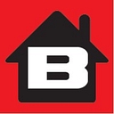 Baber's logo