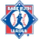 Babe Ruth League Inc. logo