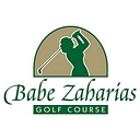 Babe Zaharias Golf Course logo