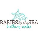 Babies By The Sea Birthing Center logo