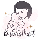 Babies Mart Australia logo