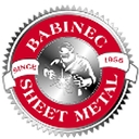 Babinec Sheet Metal Works logo