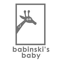 Babinski's Baby logo