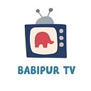 Babipur logo