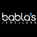 Babla's Jewellers logo