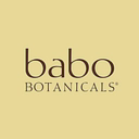 Babo Botanicals logo