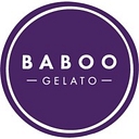 Baboogelato logo
