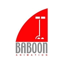 Baboon Animation logo