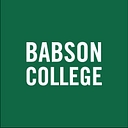 Favicon of Babson College