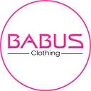 Logo for babusclothing.co.uk