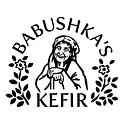 Babushka's Kefir logo