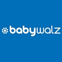 Babywalz logo