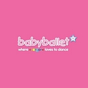 Babyballet Limited logo