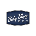 Baby Blues Bbq logo