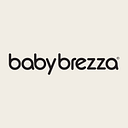 Baby Brezza Affiliate Program logo