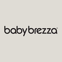 Brezza AB logo