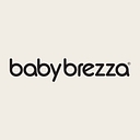 Baby Brezza logo