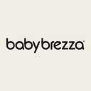 Brezza AB logo