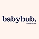 Babybub logo