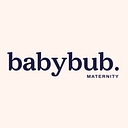 Logo for babybub.com