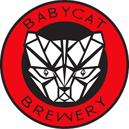 BabyCat Brewery logo