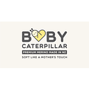 Baby Caterpillar