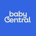 Baby Central Australia logo
