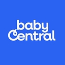 Baby Central Australia logo