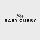 The Baby Cubby logo