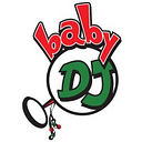 Baby DJ logo