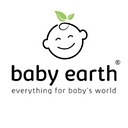 Logo for babyearth.com