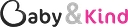 babyenkind.nl logo