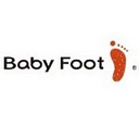 Baby Foot logo