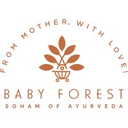 Baby Forest logo