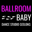 Ballroom Baby Geelong logo