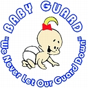 Baby Guard Pool Fence Company logo