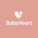 BabyHeart logo