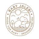 Logo for babyjalebi.com