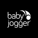 Logo for babyjogger.com