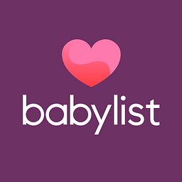 Baby List gift card