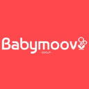 Babymoov BE logo