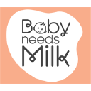 Baby Needs Milk 