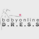 BabyOnlineDress logo