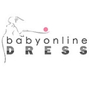 Baby Online Wholesale logo
