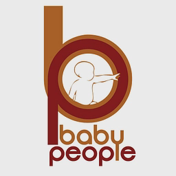 Baby People logo