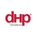 Baby Relax  DHP Furniture logo