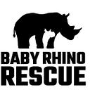 Baby Rhino Rescue logo