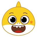 Baby Shark logo